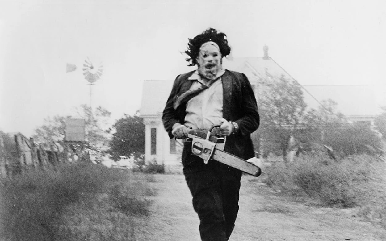 The Antagonists of THE TEXAS CHAINSAW MASSACRE: An Analysis