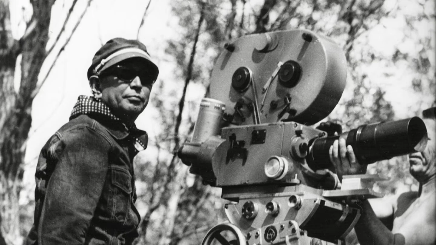 The Art of Screenwriting: Akira Kurosawa