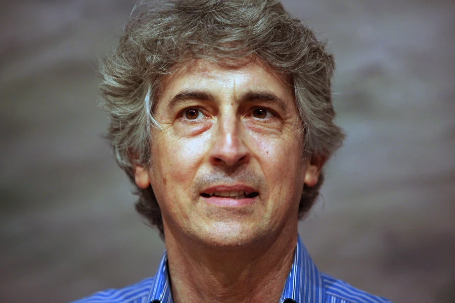 The Art of Screenwriting: Alexander Payne