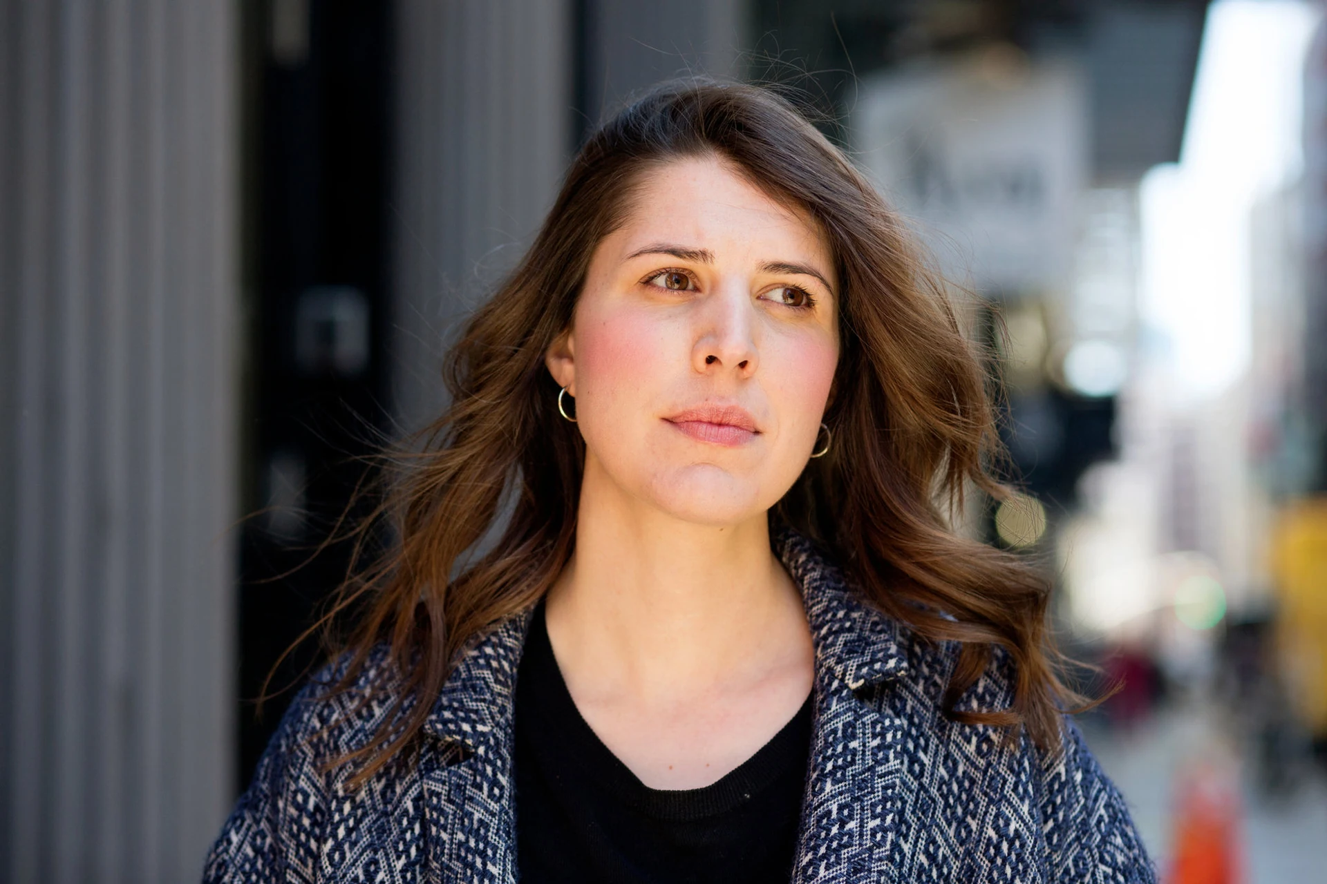The Art of Screenwriting: Alice Birch