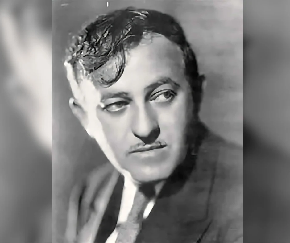 The Art of Screenwriting: Ben Hecht