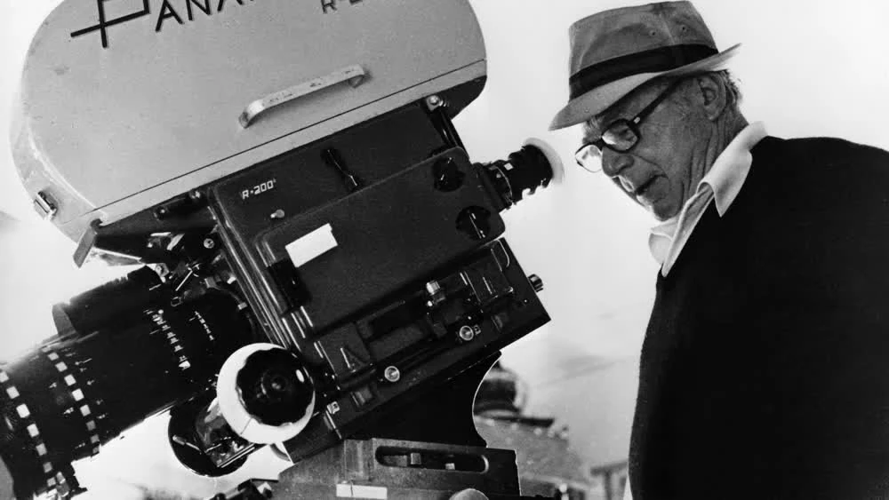 The Art of Screenwriting: Billy Wilder