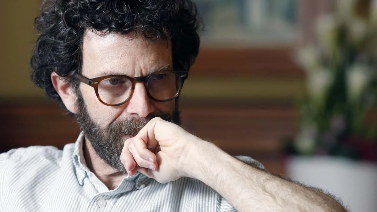 The Art of Screenwriting: Charlie Kaufman