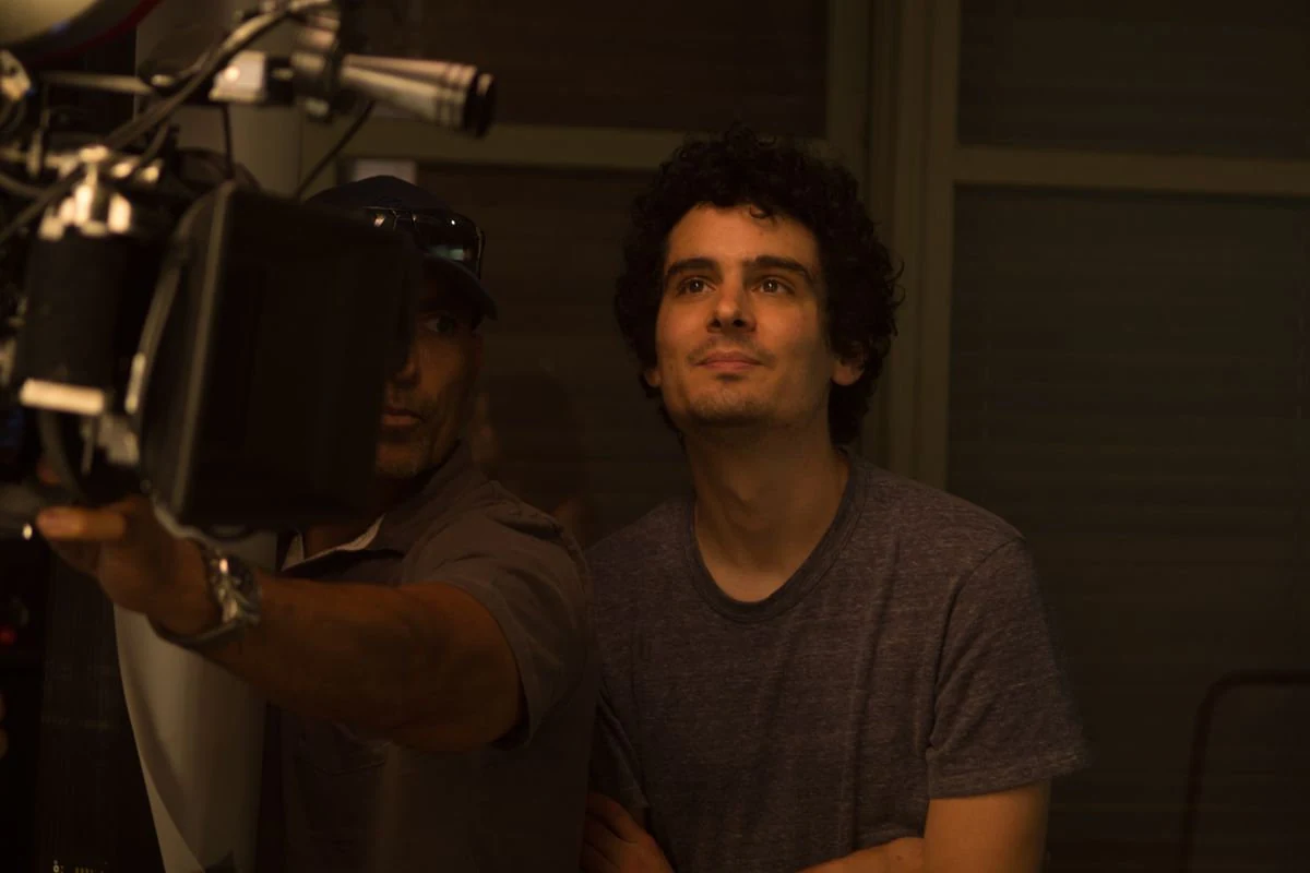 The Art of Screenwriting: Damien Chazelle