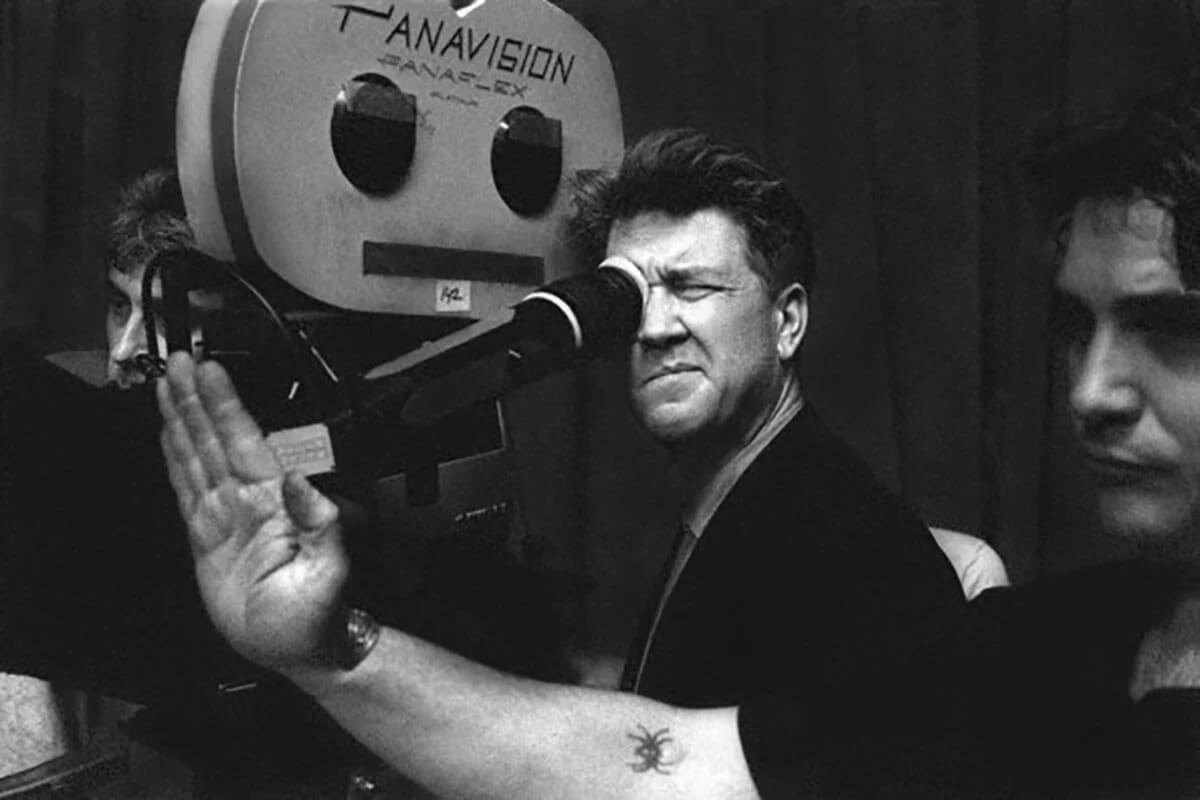 The Art Of Screenwriting: David Lynch