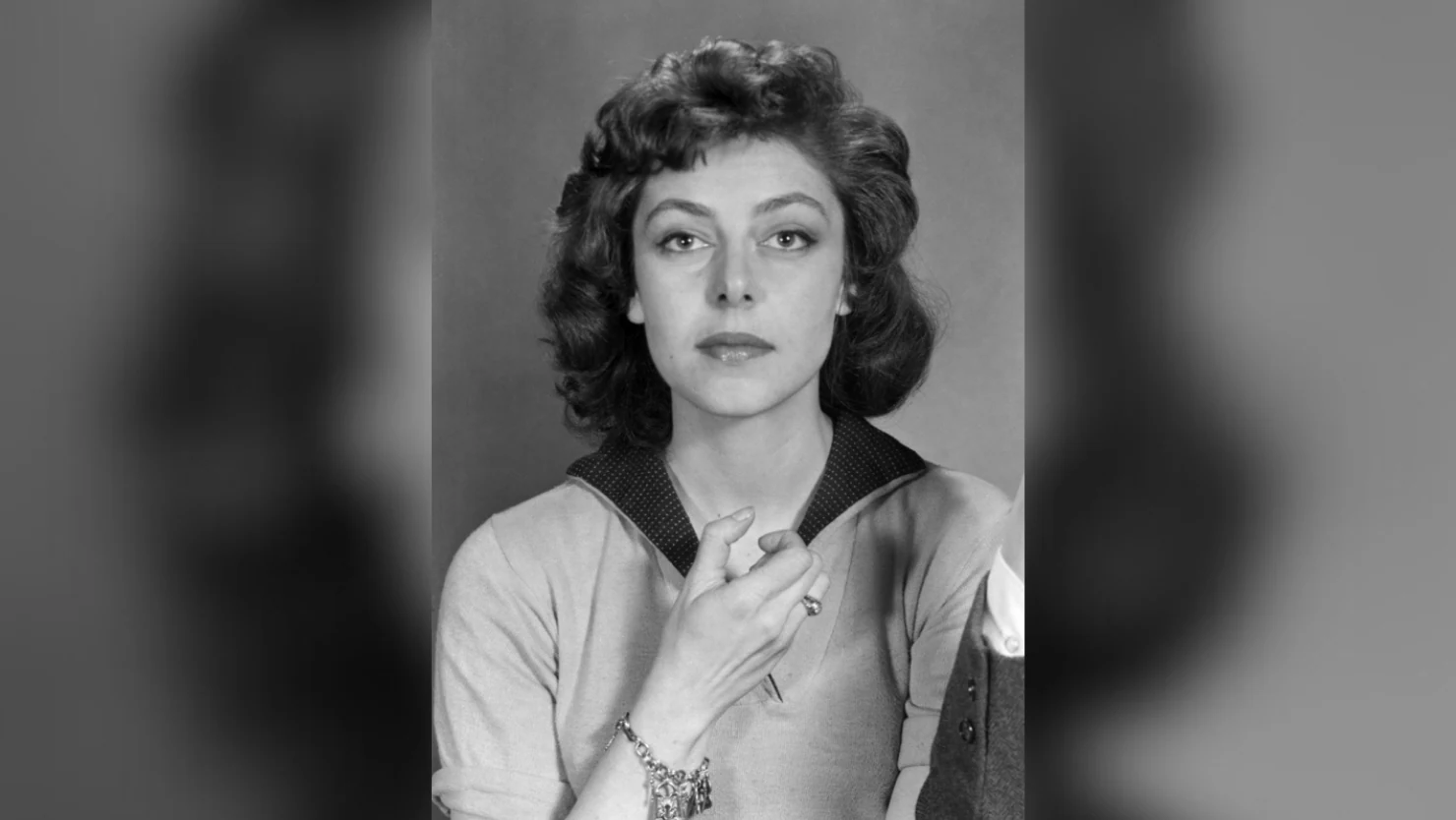 The Art of Screenwriting: Elaine May