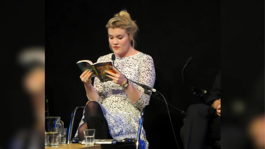 The Art of Screenwriting: Emerald Fennell