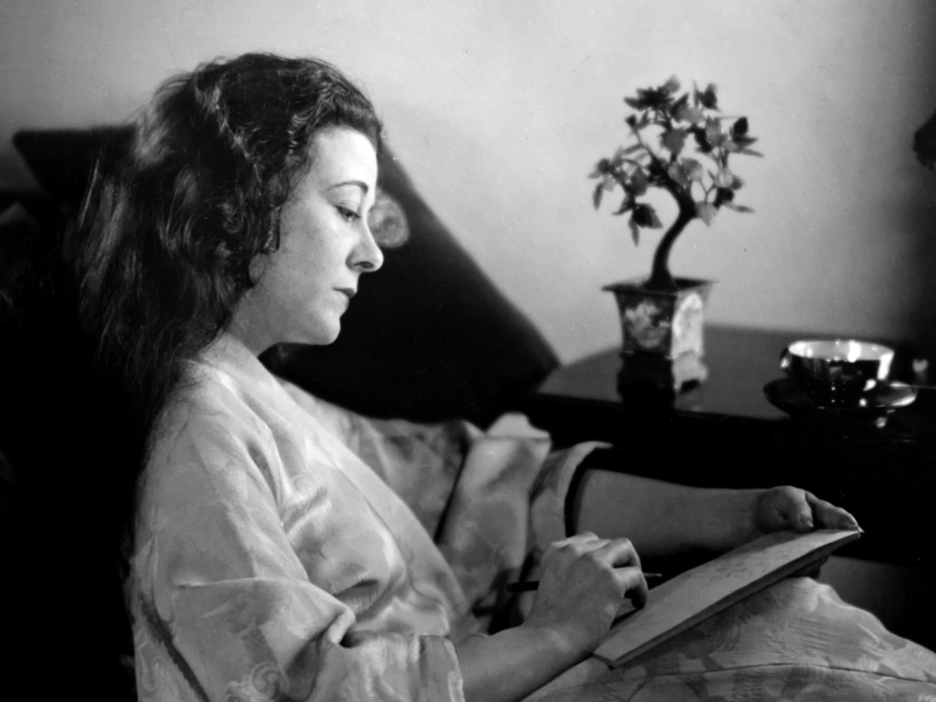 The Art of Screenwriting: Frances Marion