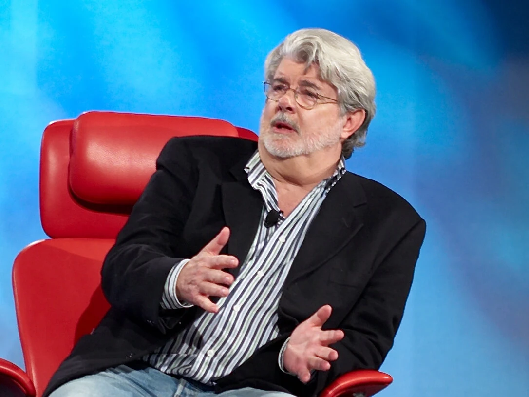 The Art of Screenwriting: George Lucas