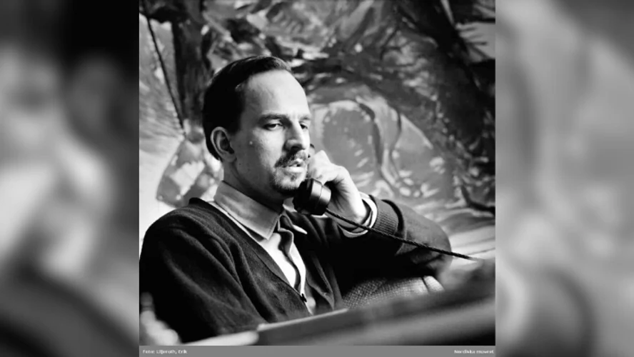 The Art of Screenwriting: Ingmar Bergman