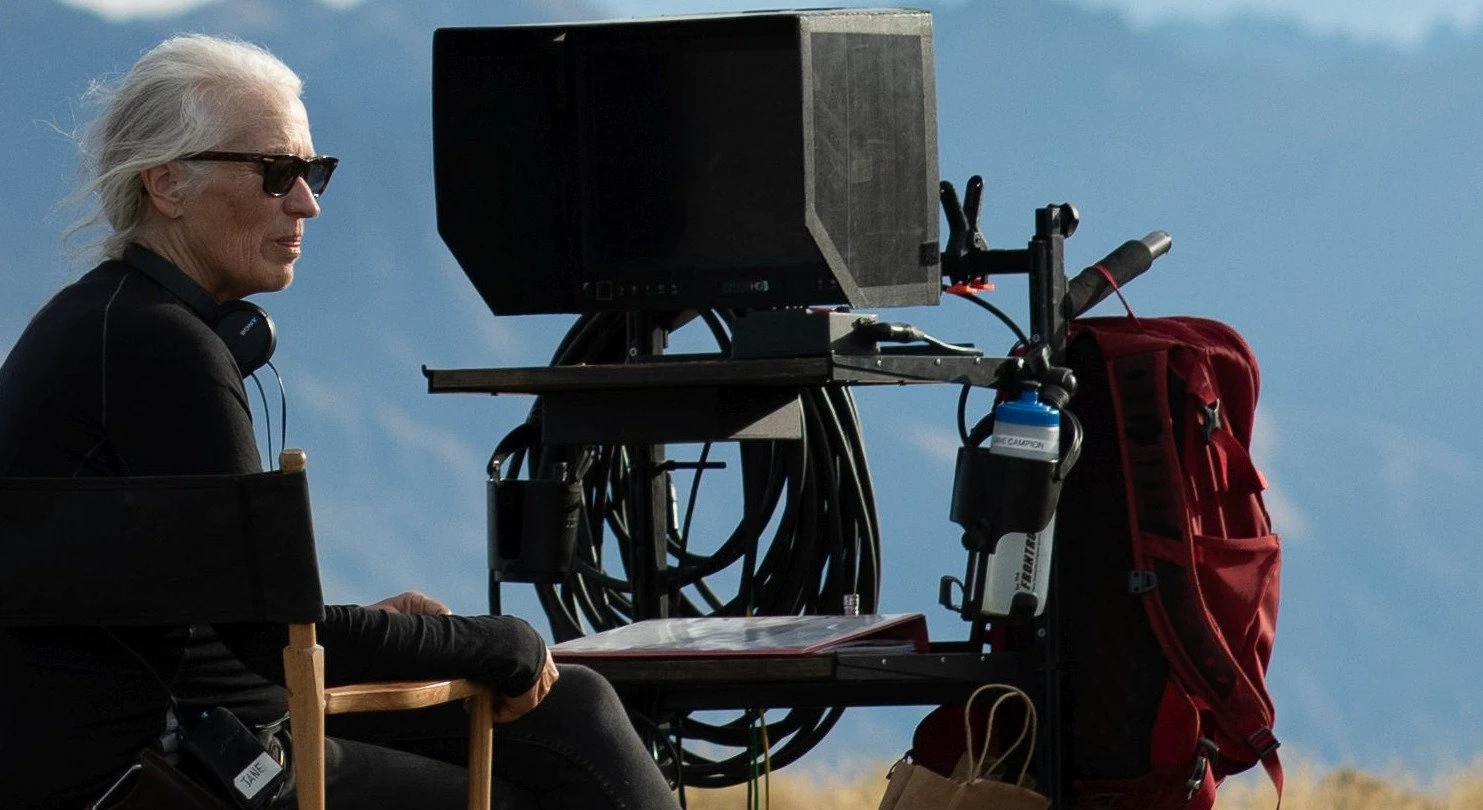 The Art of Screenwriting: Jane Campion