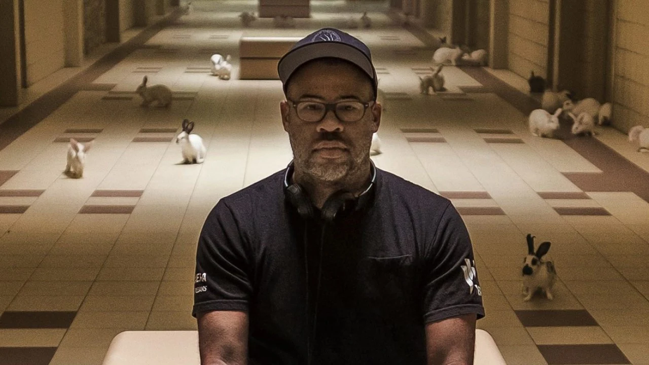 The Art of Screenwriting: Jordan Peele