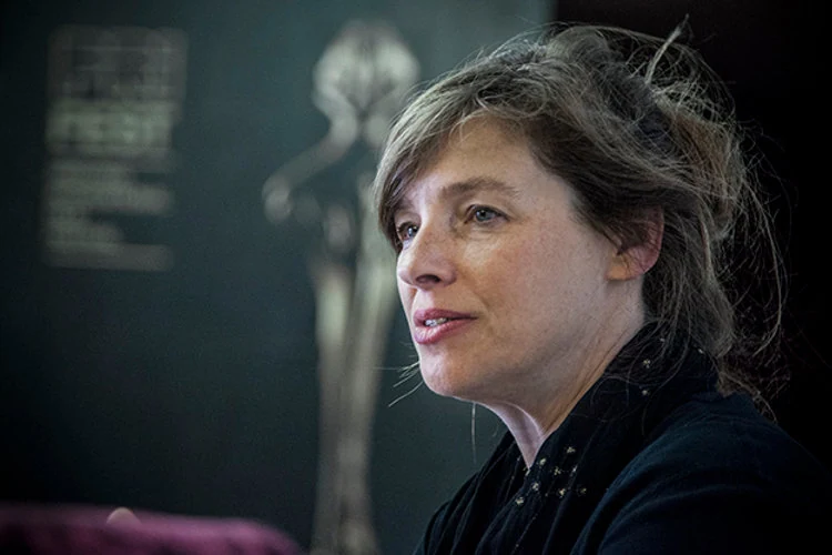 The Art of Screenwriting: Lucinda Coxon
