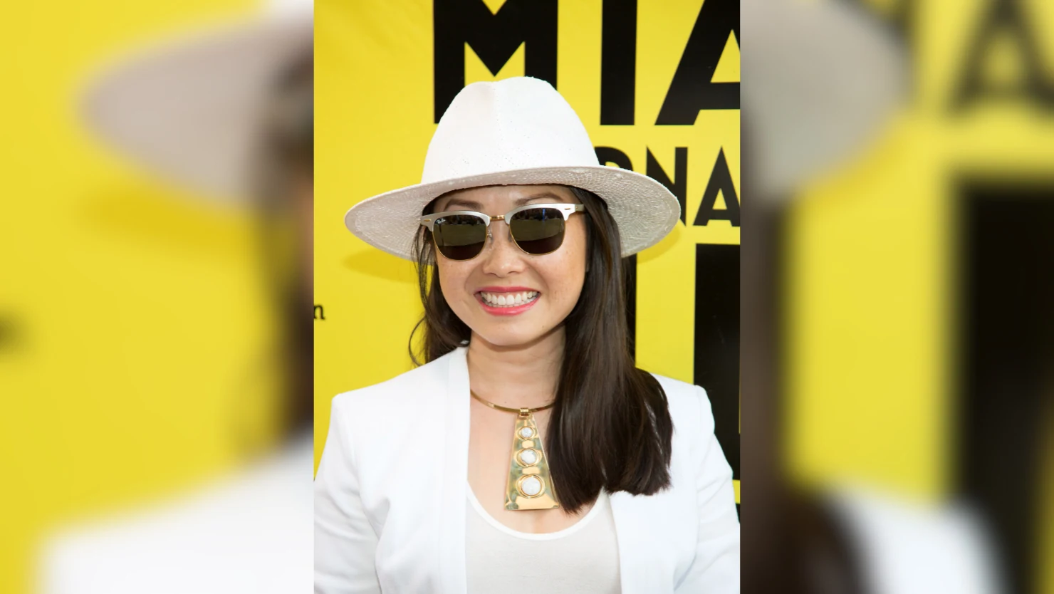 The Art of Screenwriting: Lulu Wang