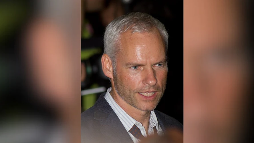 The Art of Screenwriting: Martin McDonagh