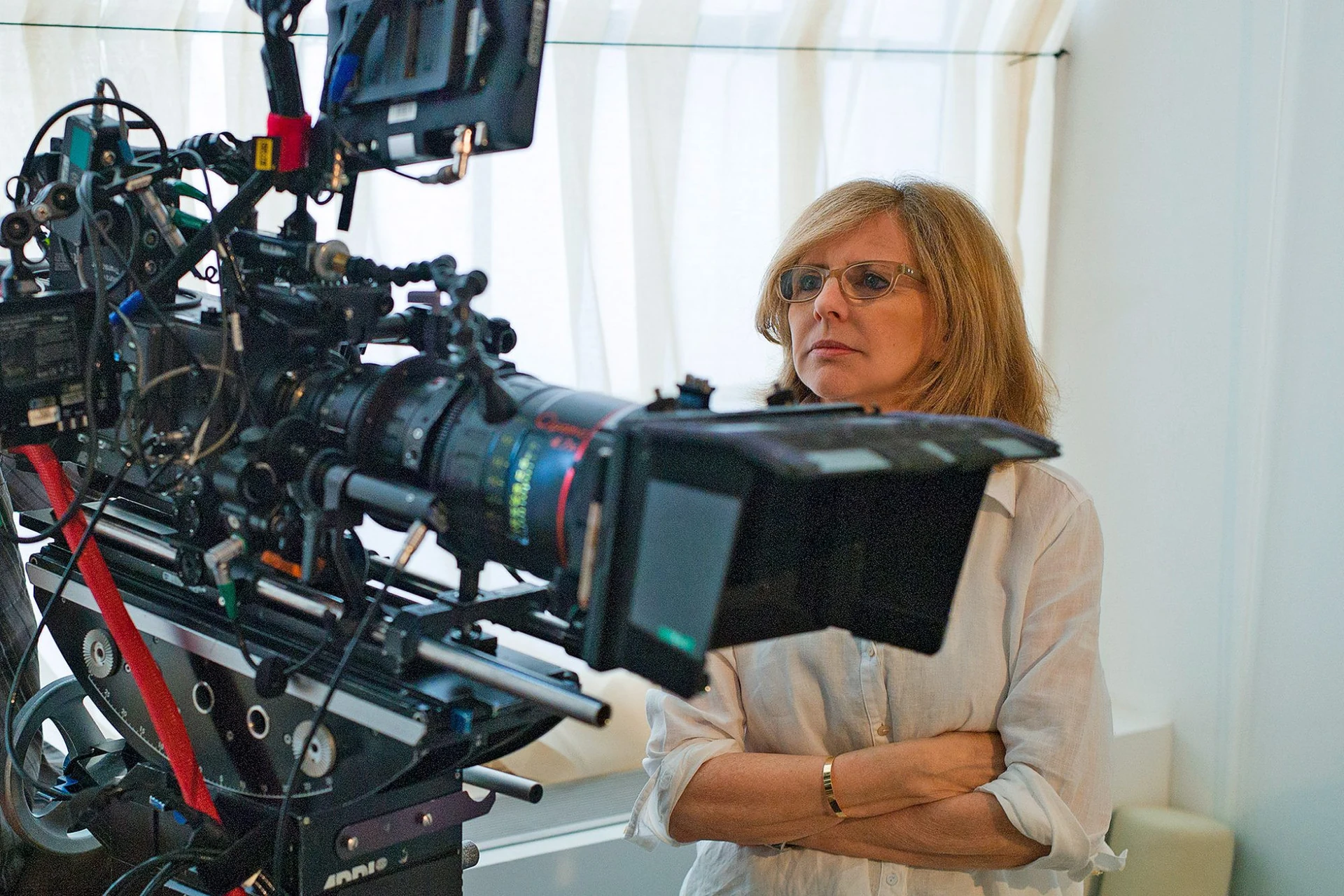 The Art of Screenwriting: Nancy Meyers
