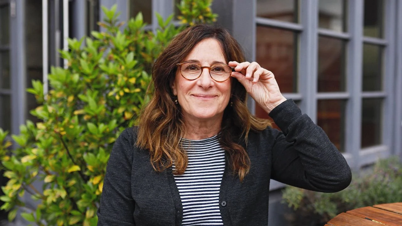 The Art of Screenwriting: Nicole Holofcener