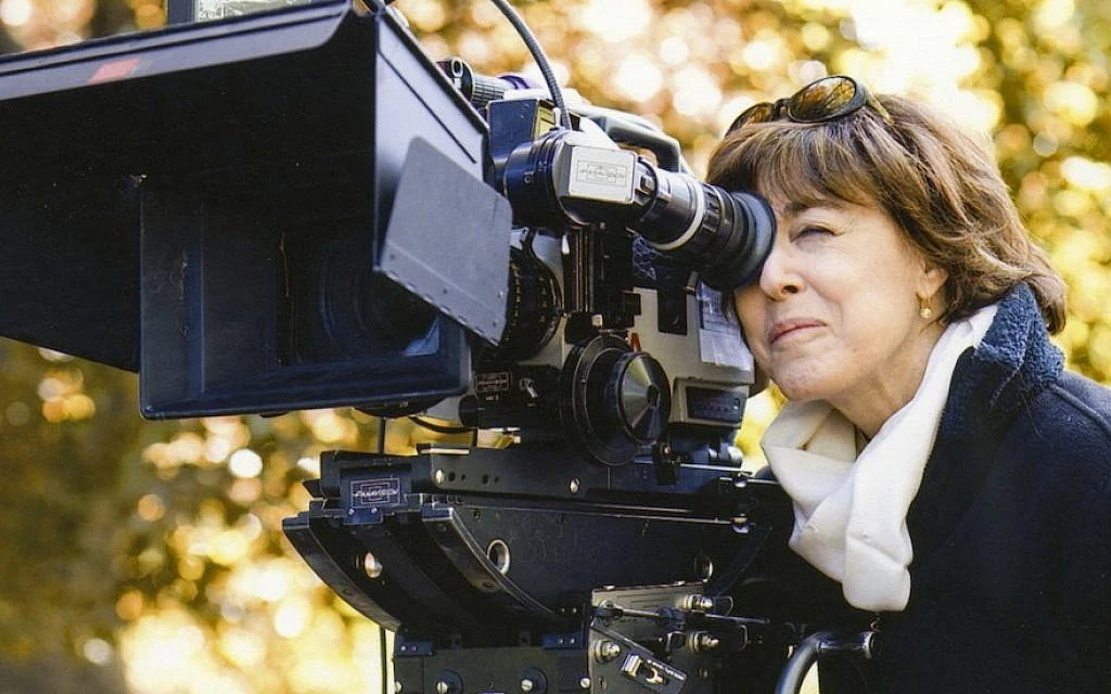 The Art of Screenwriting: Nora Ephron