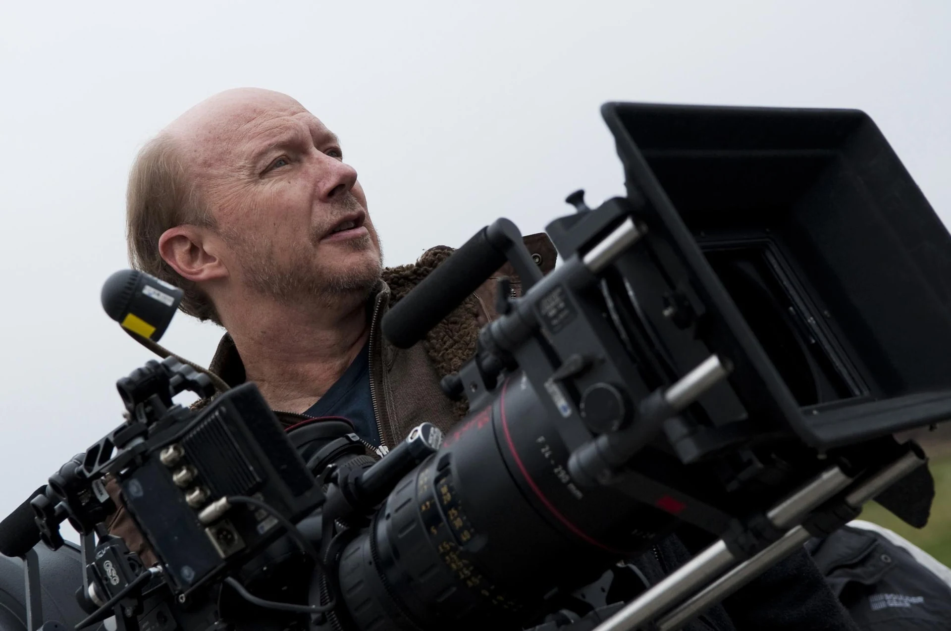 The Art of Screenwriting: Paul Haggis