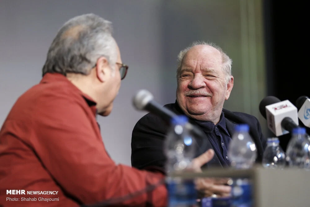 The Art of Screenwriting: Paul Schrader