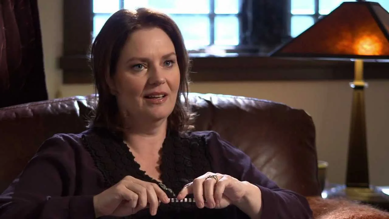 The Art of Screenwriting: Philippa Boyens