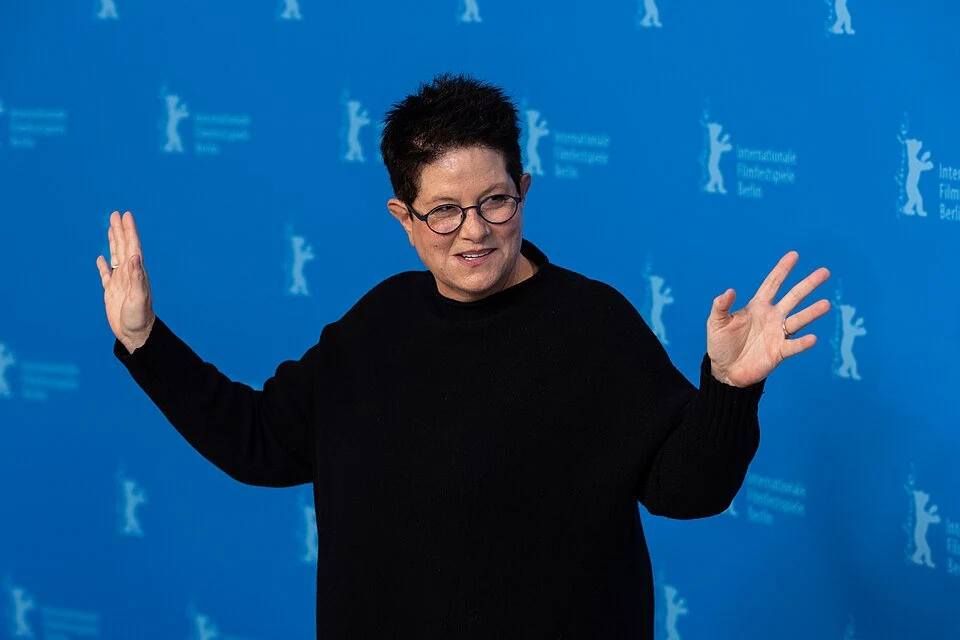 The Art of Screenwriting: Phyllis Nagy