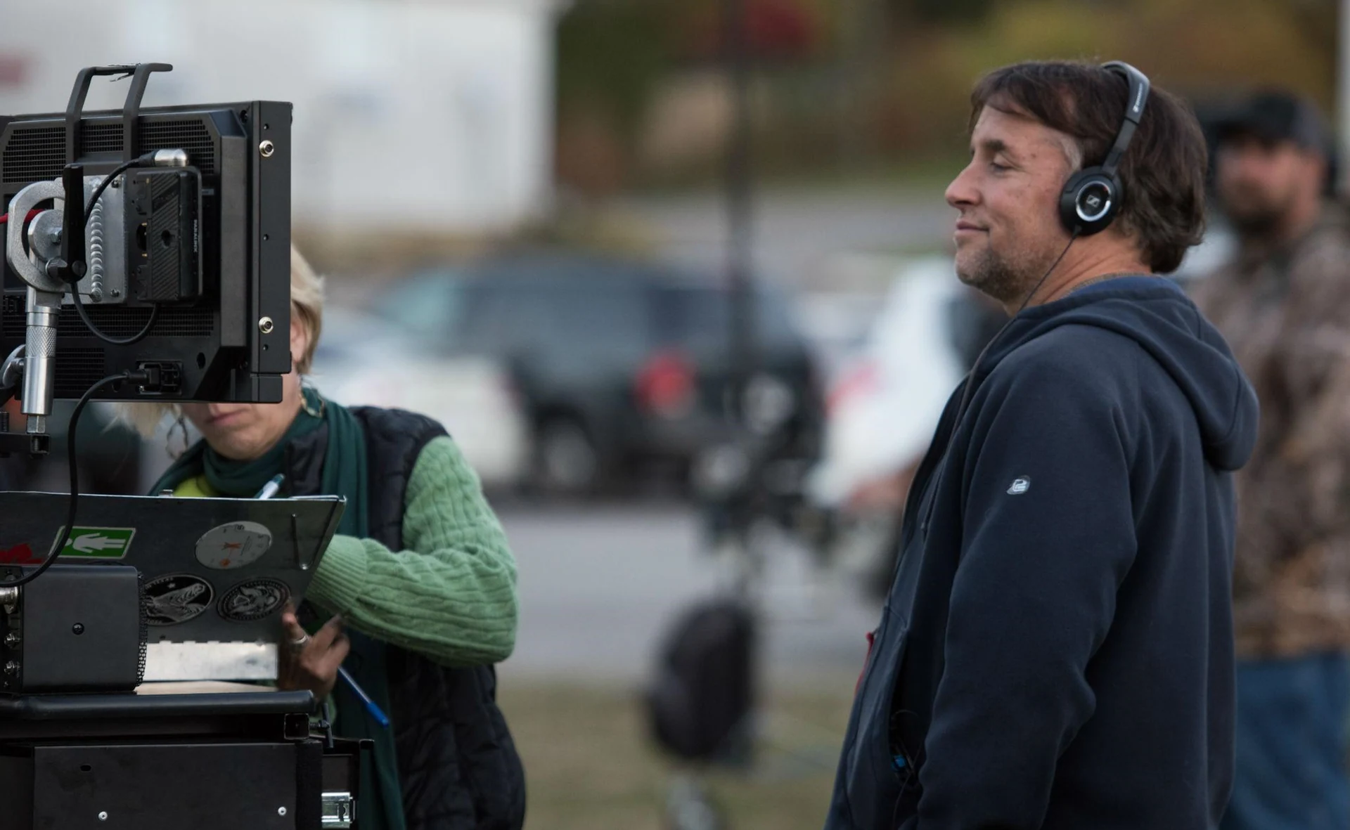 The Art of Screenwriting: Richard Linklater