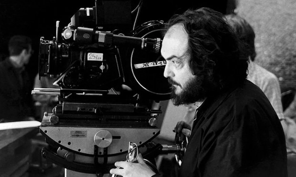 The Art of Screenwriting: Stanley Kubrick