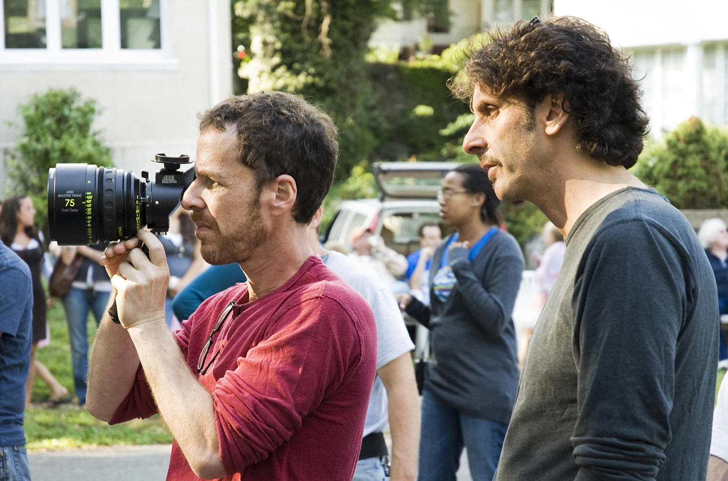 The Art of Screenwriting: The Coen Brothers