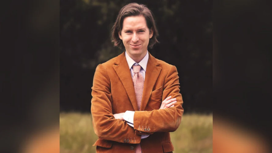 The Art of Screenwriting: Wes Anderson