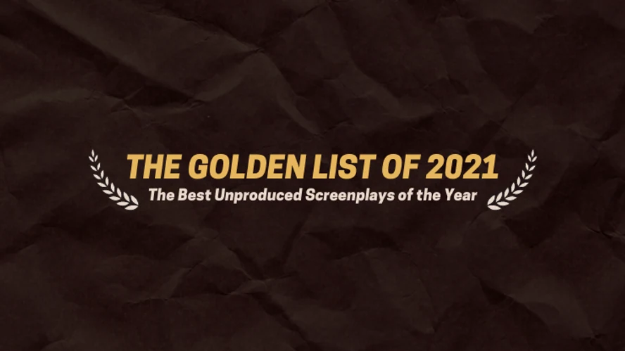 The GOLDEN LIST of 2021 ANNOUNCED!