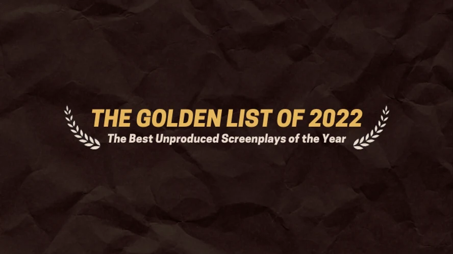 The GOLDEN LIST of 2022 ANNOUNCED!