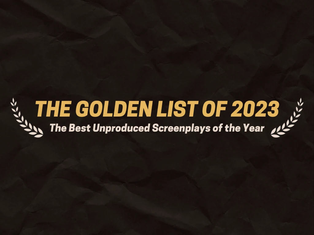 The GOLDEN LIST of 2023 ANNOUNCED!