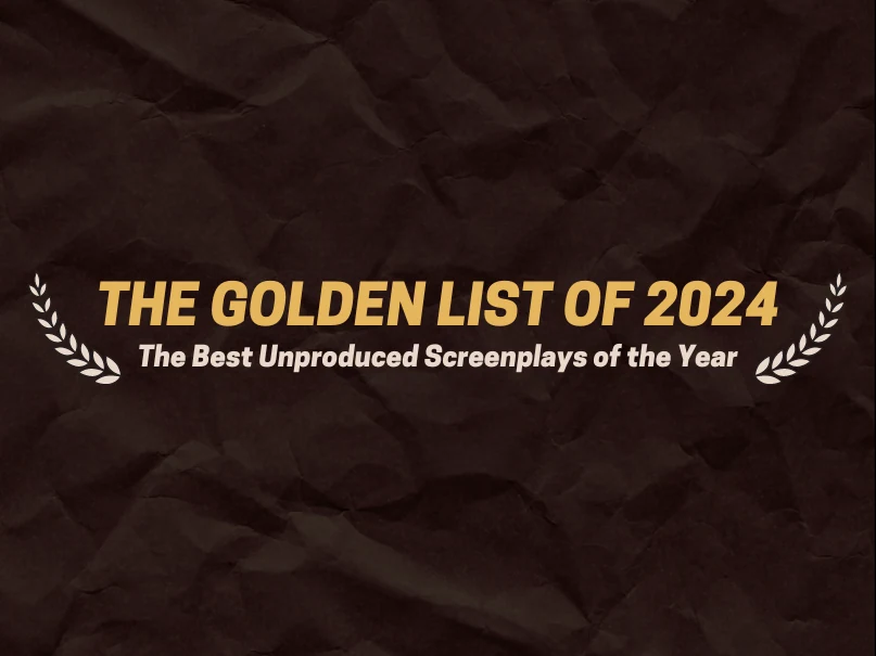 The GOLDEN LIST of 2024 ANNOUNCED!
