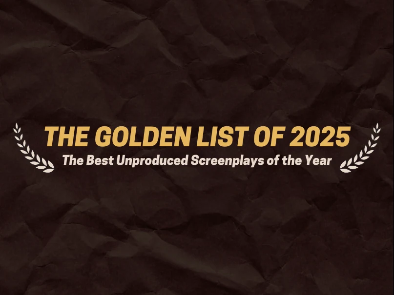 THE GOLDEN LIST of 2025 ANNOUNCED!