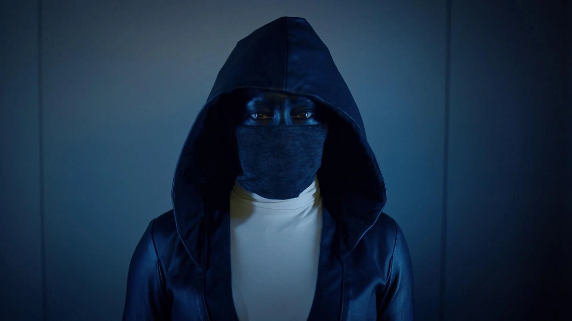 Still from 'Watchmen' (2019)
