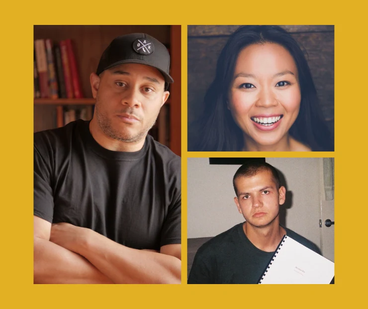 Top 10 Emerging Screenwriters to Watch in 2023