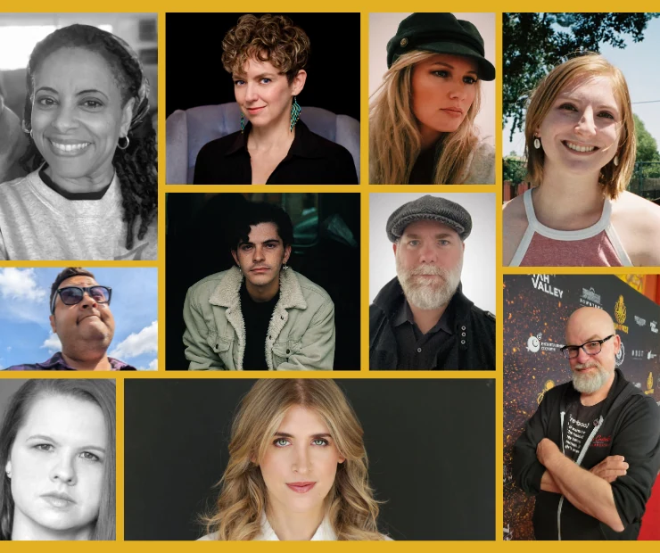 Top 10 Emerging Screenwriters to Watch in 2026