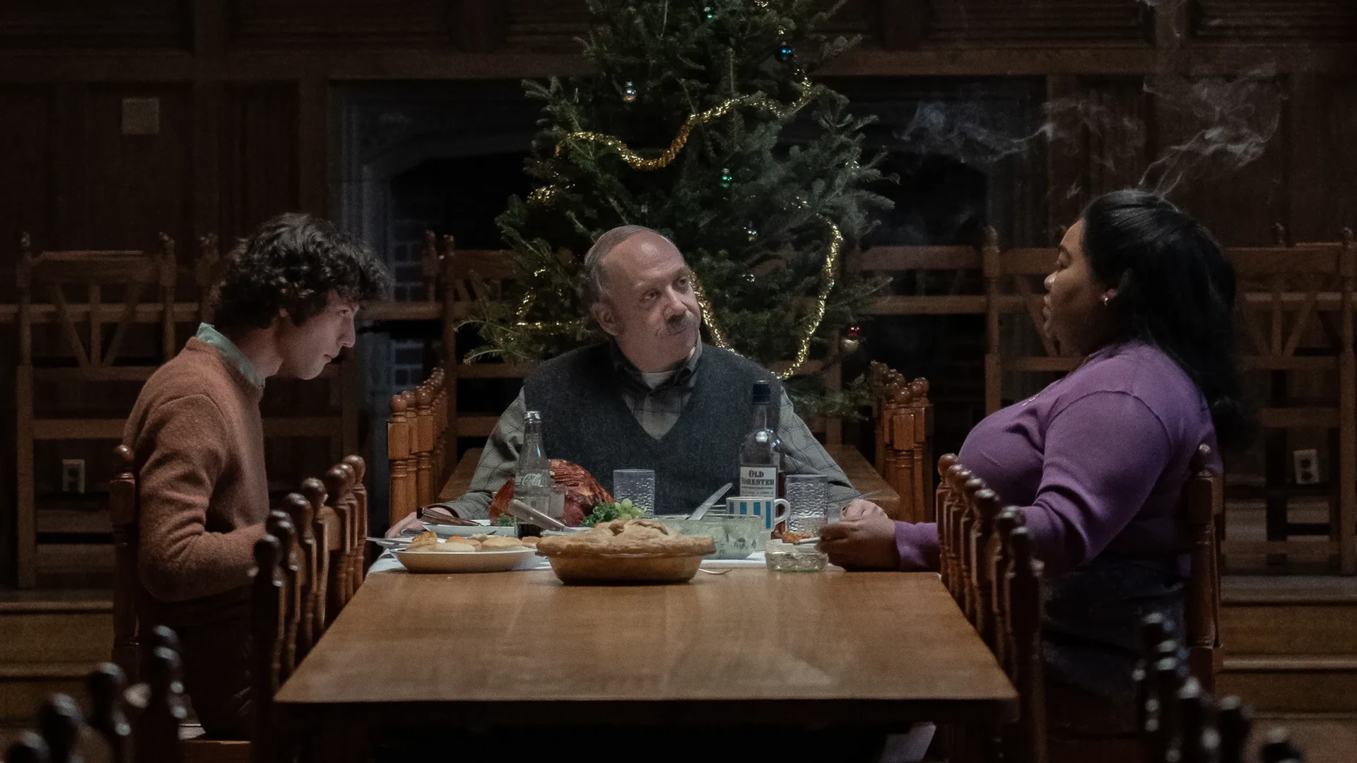 Top 5 Christmas-Themed Screenplays