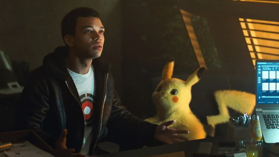 Top 5 Scripts Adapted from Video Games
