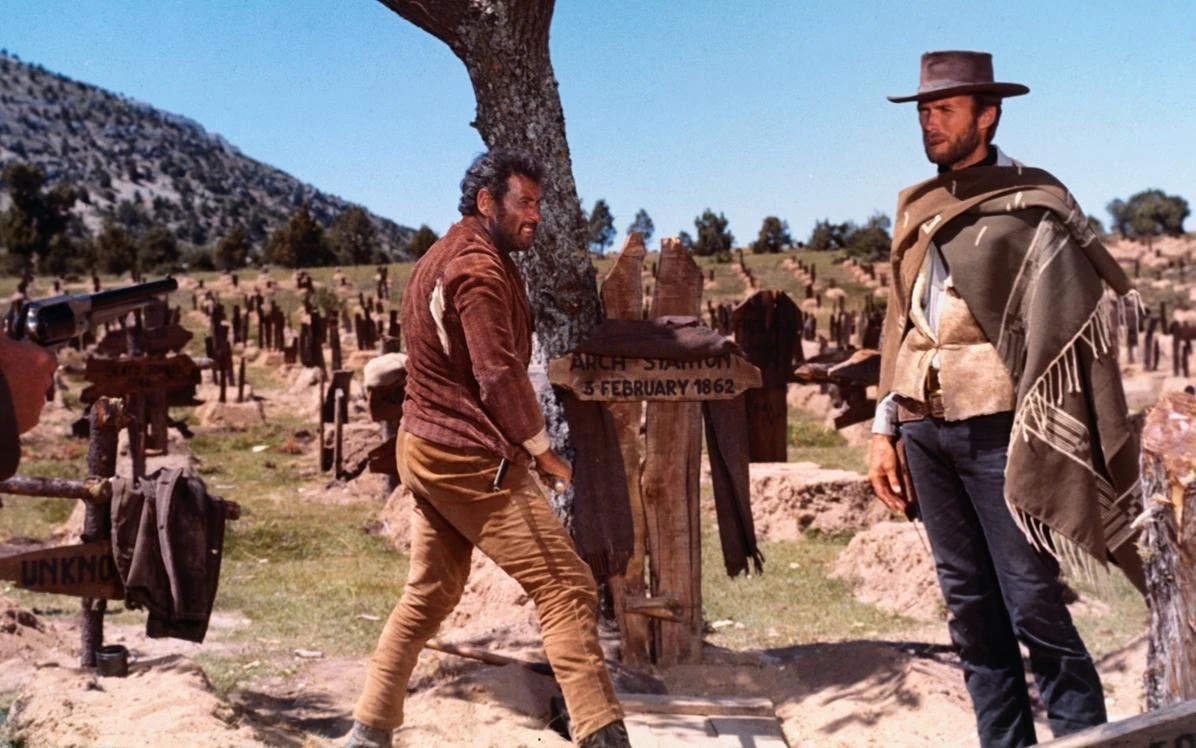 Top 5 Western Screenplays Ever Written