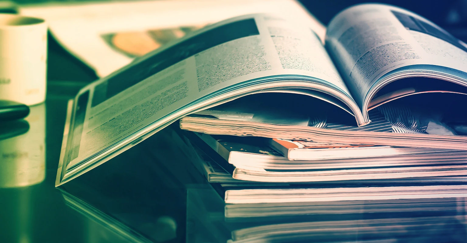 Top Screenwriting Magazines that you Should Research