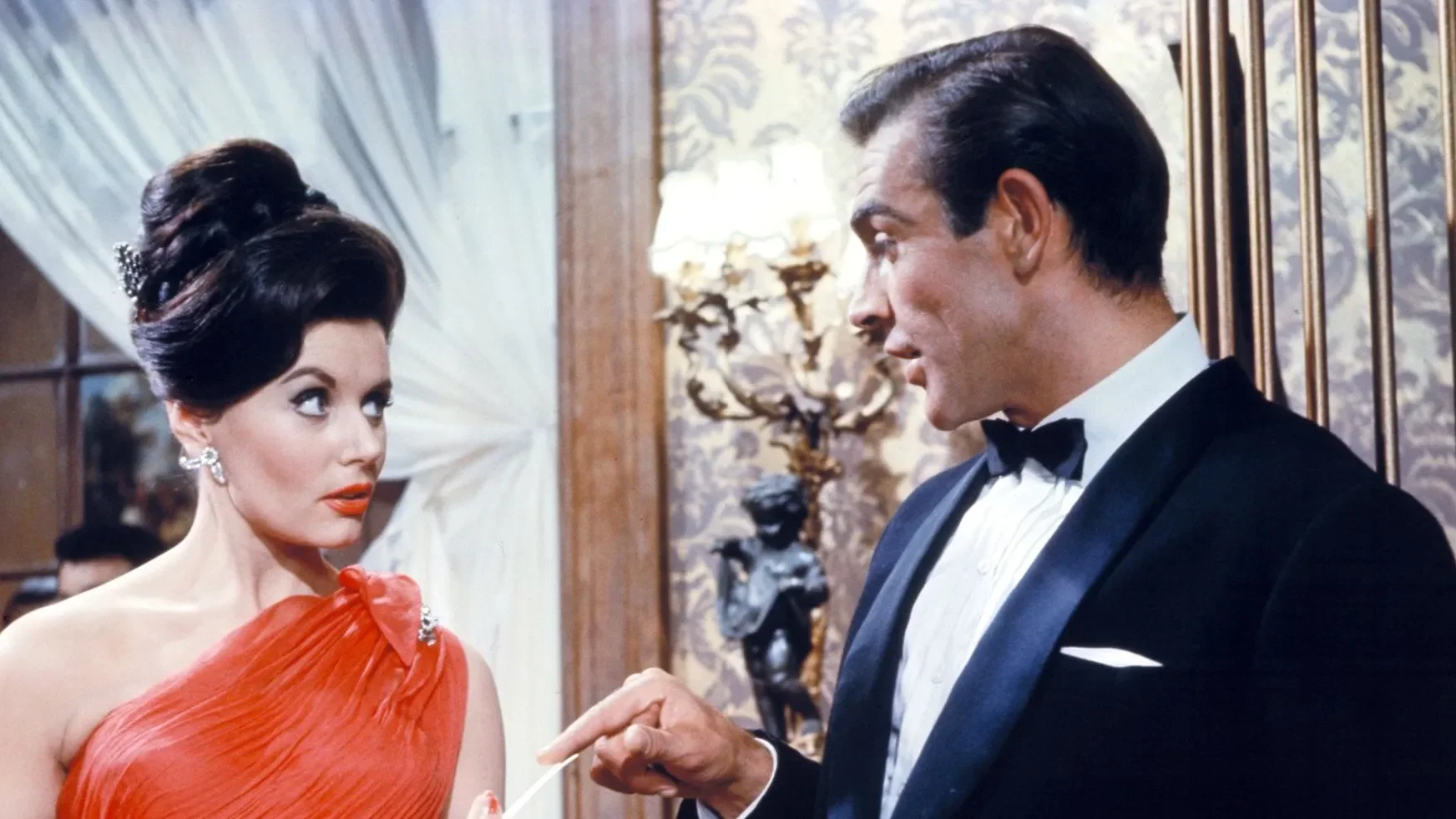 What Can Screenwriters Learn from James Bond Scripts?