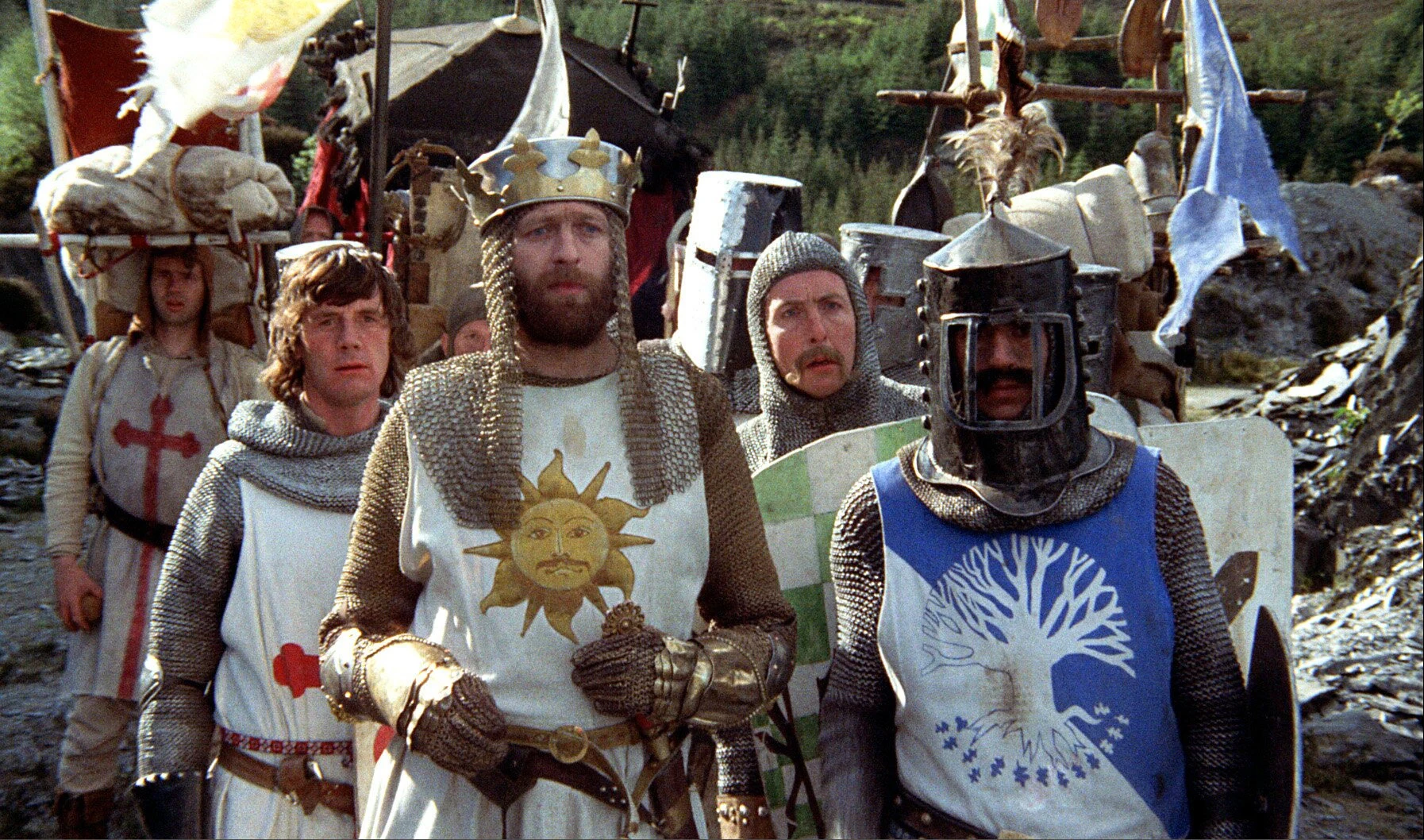 Writing a Period Drama: Things to Keep in Mind