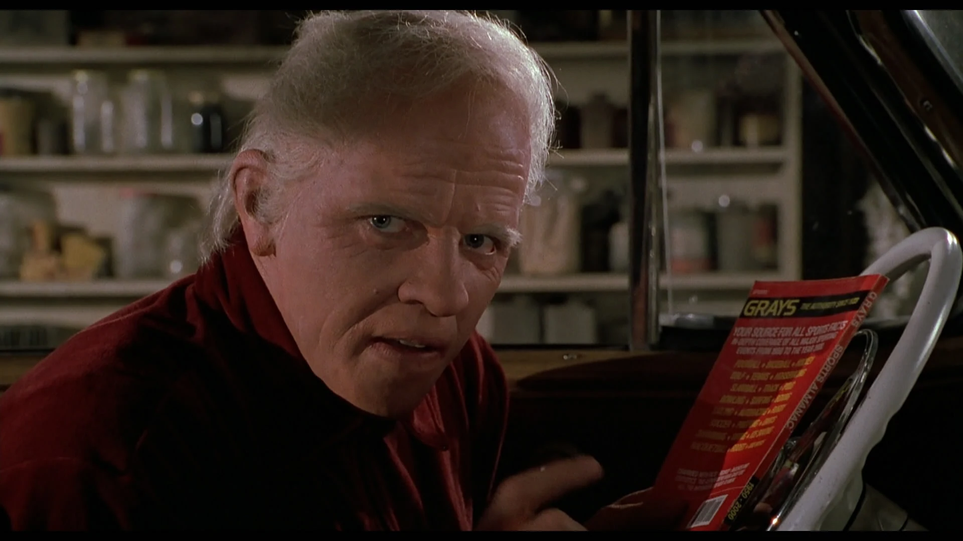 Writing Antagonists in Your Screenplay: Things to Keep in Mind