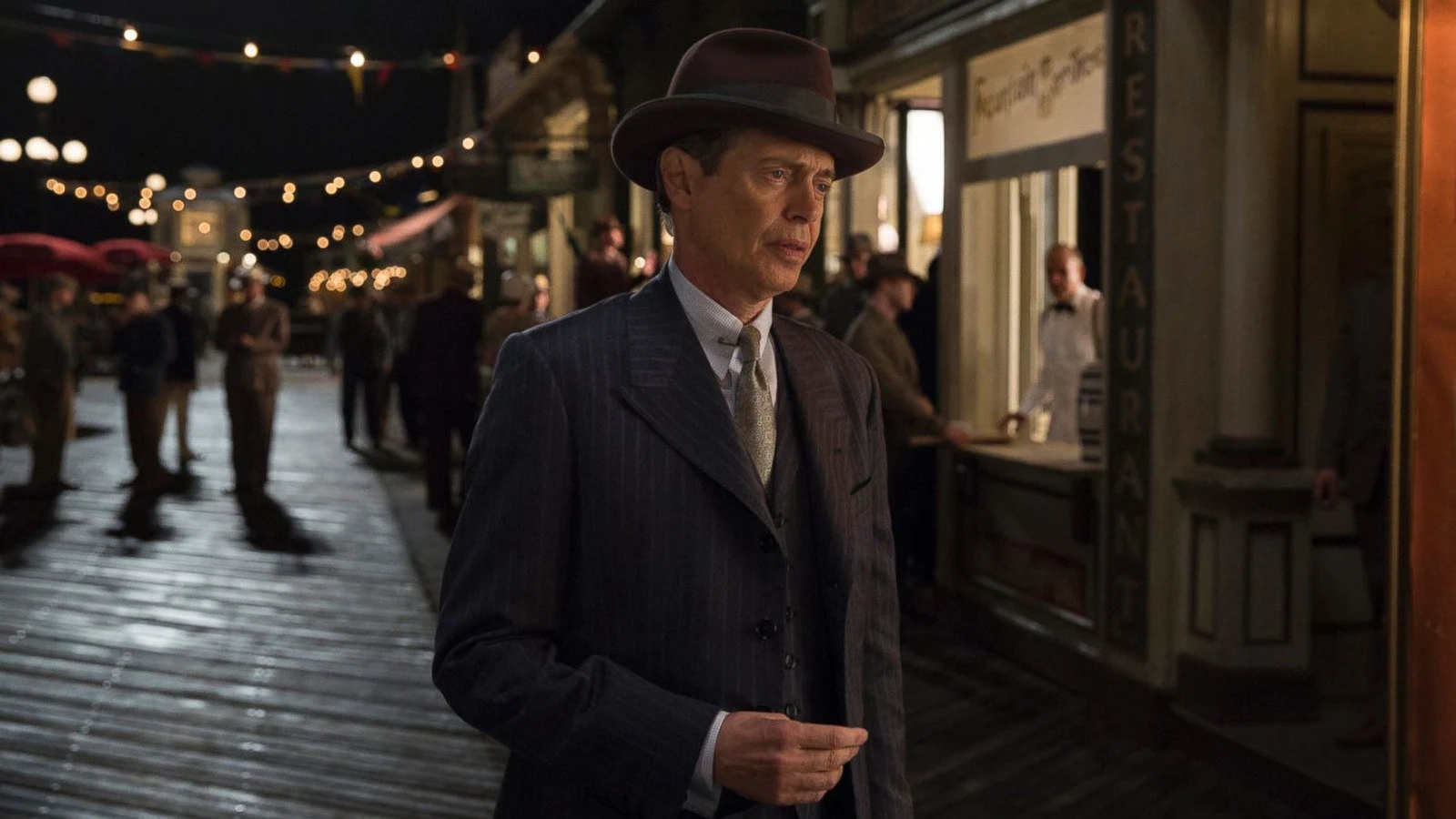 Still from 'Broadwalk Empire'