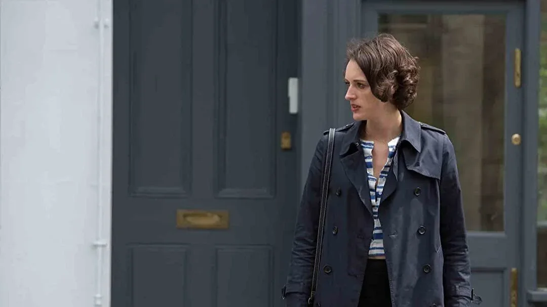 Still from 'Fleabag' (2016)