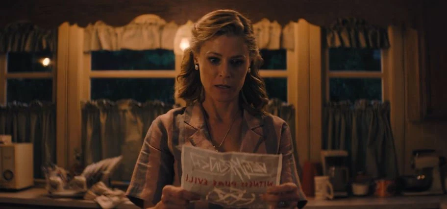 Still from 'Hysteria!'