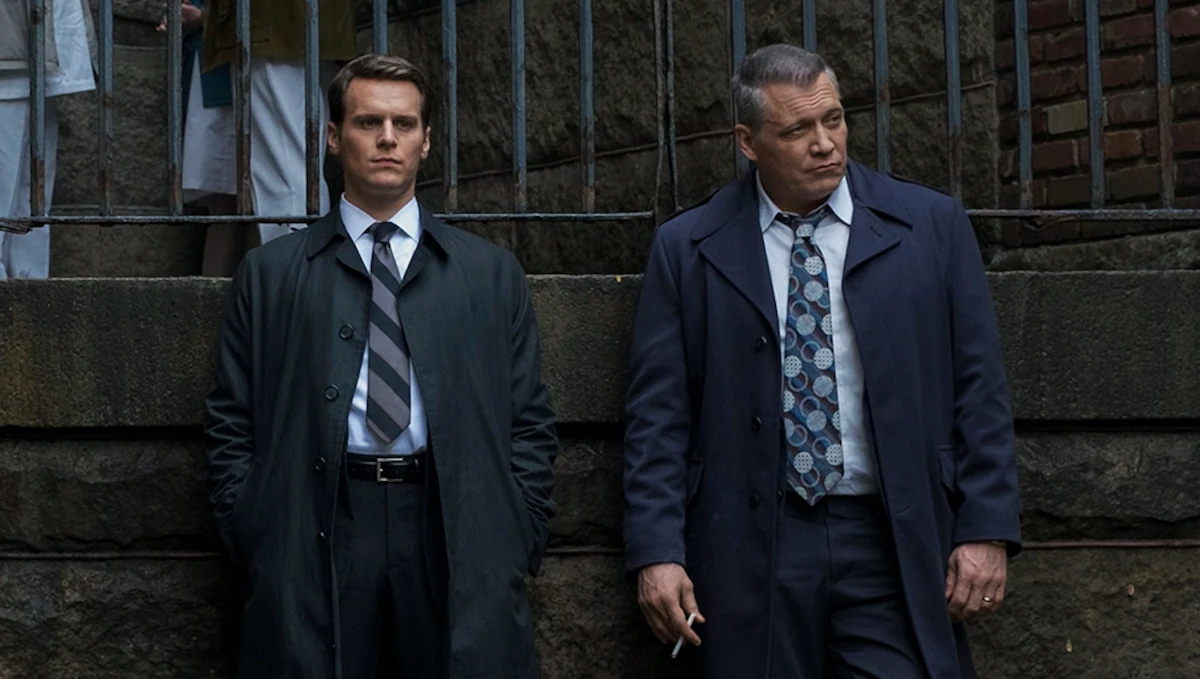 Writing for TV: Mindhunter Pilot