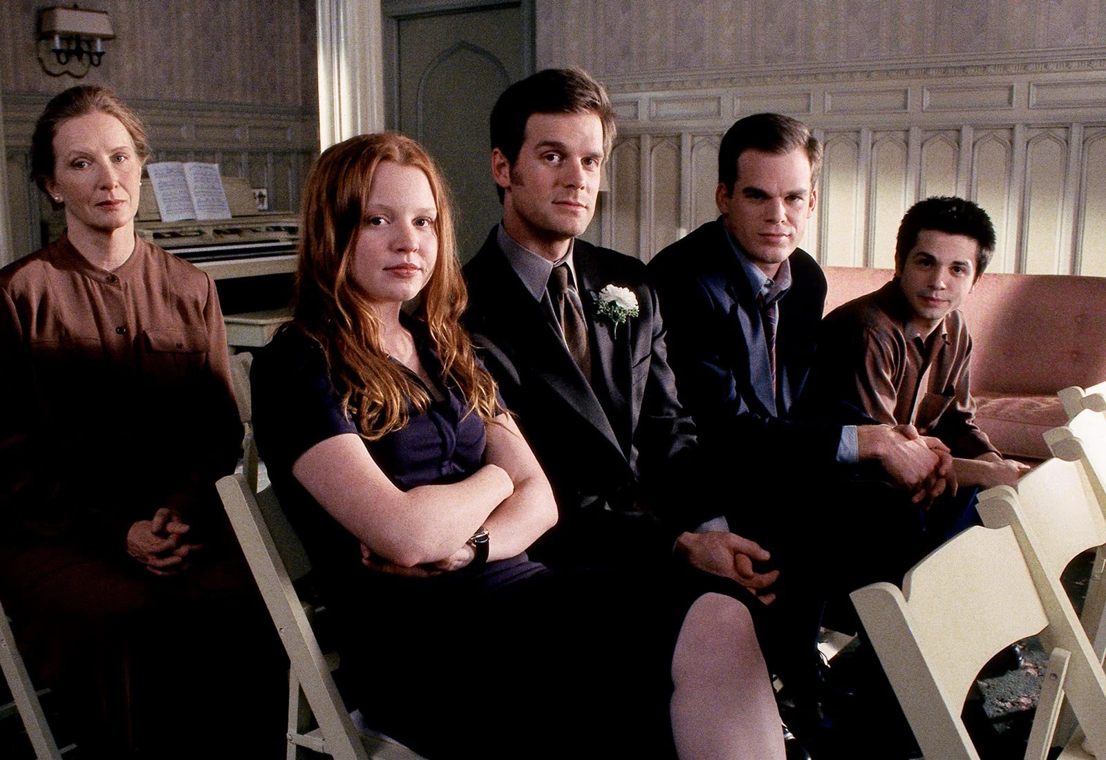 Writing for TV: Six Feet Under Pilot
